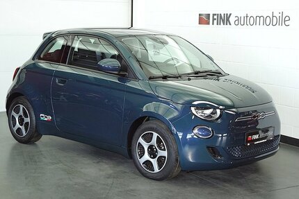 Fiat 500e Action Carplay Android Automatik 1.Hand 38.288 km 11.880 € Lich 35423