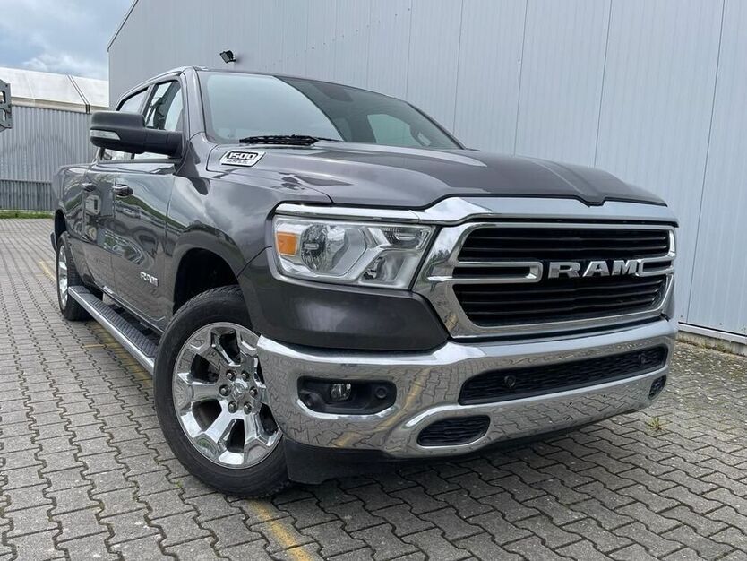 RAM