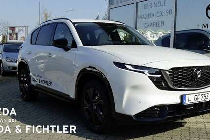 Mazda CX-5 2.500 km 40.980 &euro; Leipzig-Mölkau 04316