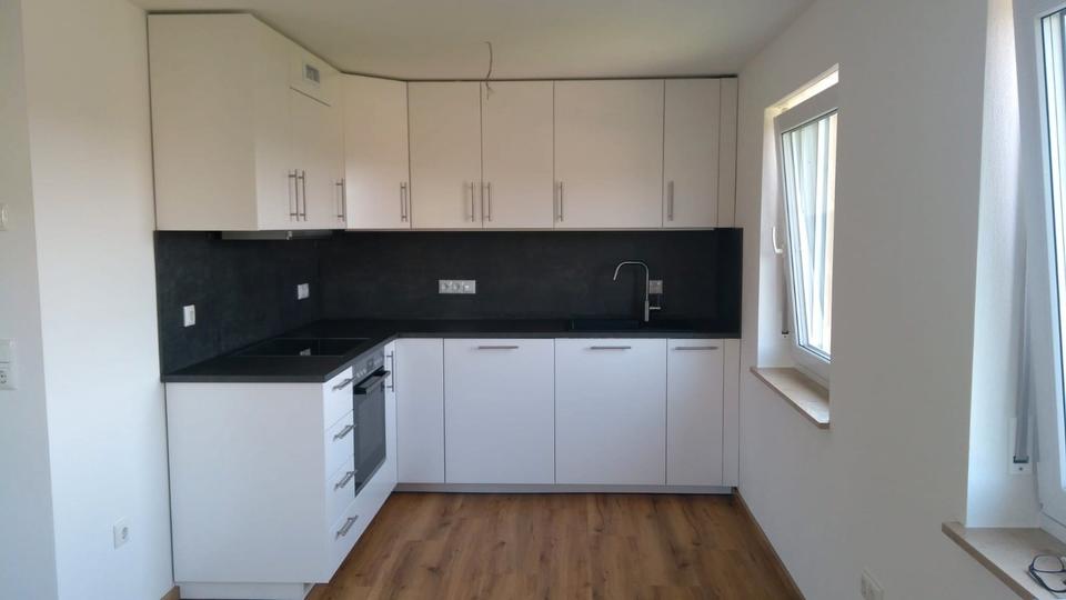 Etagenwohnung Roding - 3.5 Zimmer, 86 m&sup2;, 800&euro; | Angebot:26468822