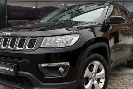 Jeep Compass 49.500 km 15.700 &euro; Saarbrücken 66117