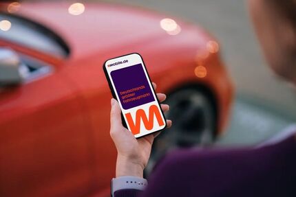 Abarth 124 Spider 100.000 km 123.122 &euro; Berlin 14057