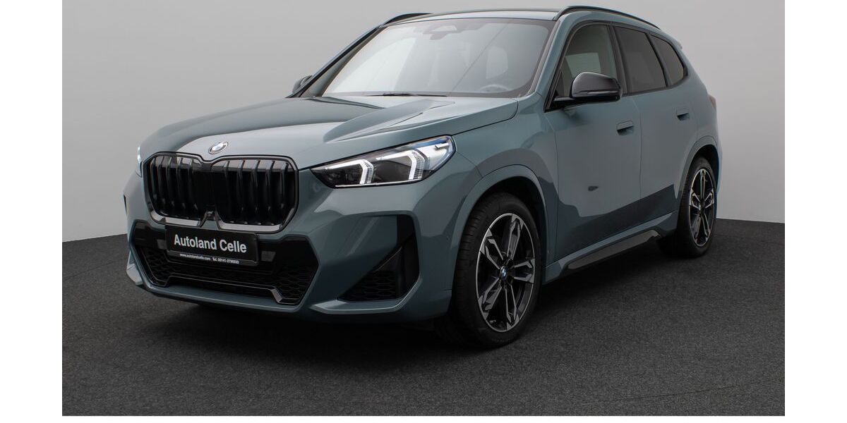 BMW X1 61.946 km 42.999 &euro; Celle 29225