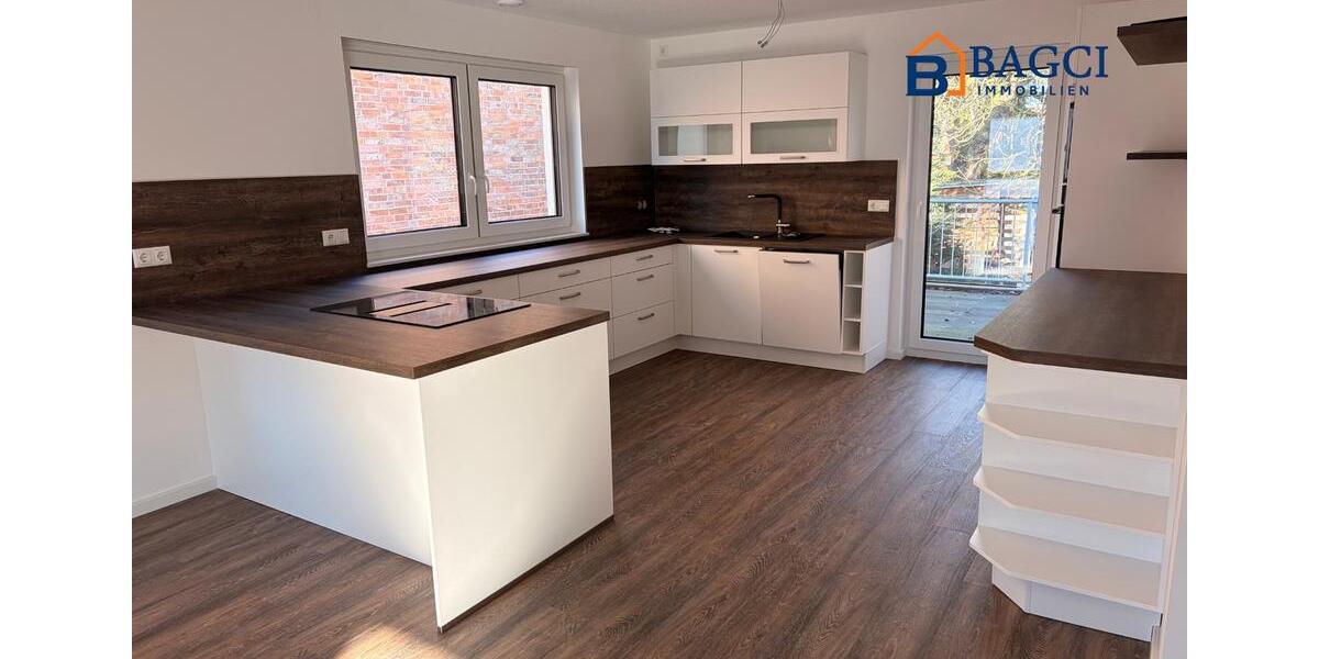 Maisonettenwohnung Braunschweig Westliches Ringgebiet - 5 Zimmer, 146 m&sup2;, 1.600&euro; | Angebot:25324611