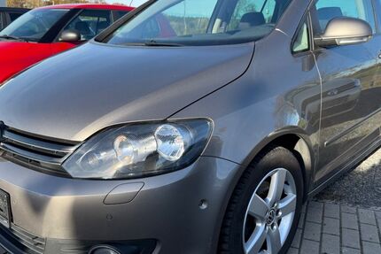 VW Golf Plus 231.000 km 3.600 &euro; Wildau 15745