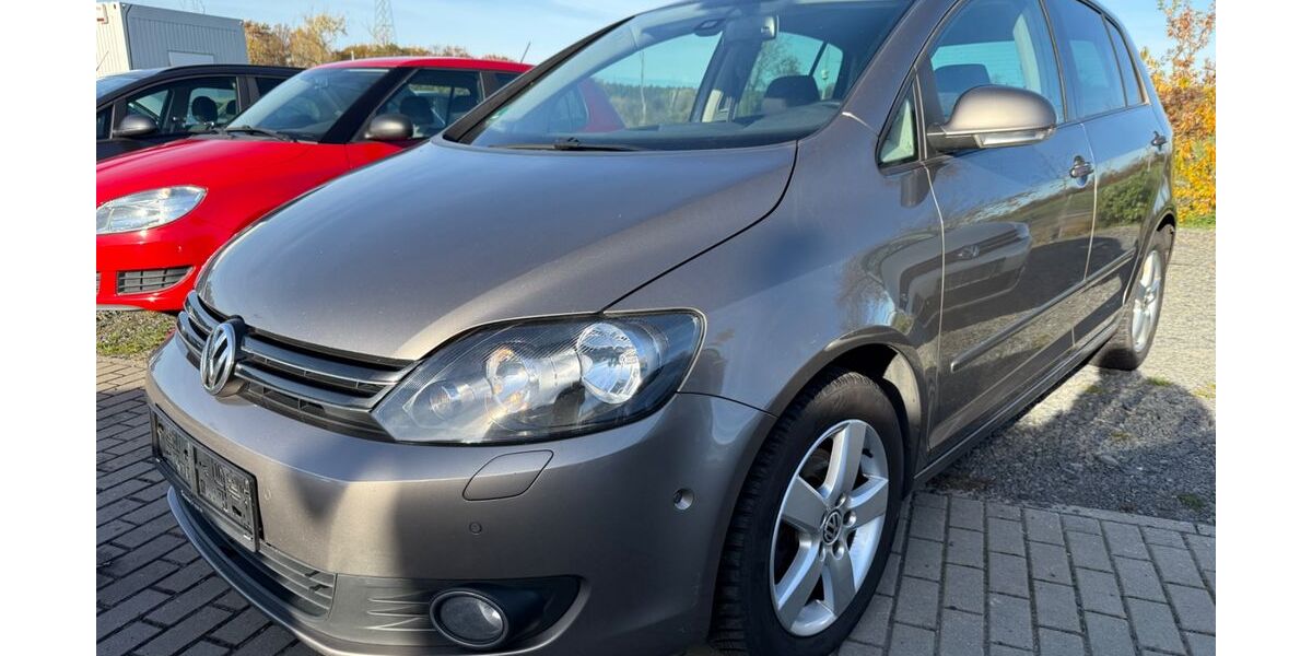 VW Golf Plus 231.000 km 3.600 &euro; Wildau 15745