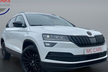 Skoda Karoq 105.000 km 19.900 &euro; Quickborn 25451