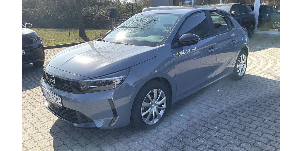 Opel Corsa 4.990 km 20.990 &euro; Leipzig 04179