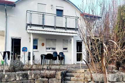 Haus Eislingen (Fils) - 5.5 Zimmer, 166 m&sup2;, 2.100&euro; | Angebot:25960948