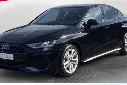 Audi A3 15.800 km 34.890 € Crailsheim 74564