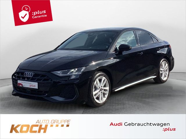 Audi A3 15.800 km 34.890 € Crailsheim 74564