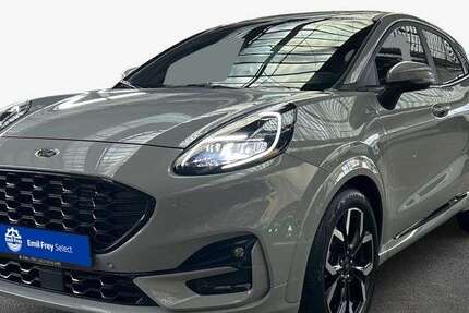 Ford Puma 27.077 km 19.940 € Dresden 01159