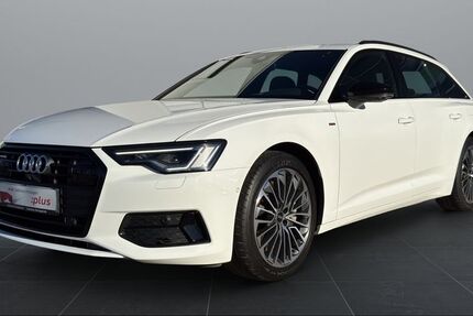 Audi A6 137.264 km 27.939 &euro; Wernigerode 38855