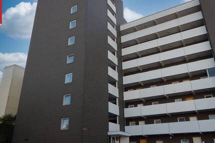 *** Nutzen sie nun die Chance***Eigentumswohnung zum Niedrigen Preis *** 2 zimmer