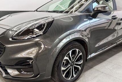 Ford Puma 40.100 km 15.750 &euro; Bardowick bei Lüneburg 21357