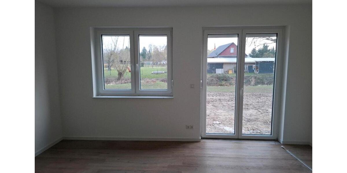 Erdgeschoßwohnung Seehausen (Altmark) - 3 Zimmer, 86 m&sup2;, 750&euro; | Angebot:26647821