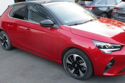 Opel Corsa 16.535 km 16.790 &euro; Arzfeld 54687
