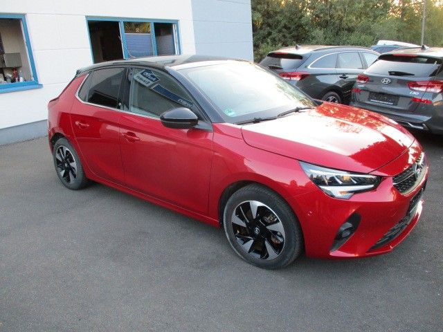 Opel Corsa 16.535 km 16.790 &euro; Arzfeld 54687