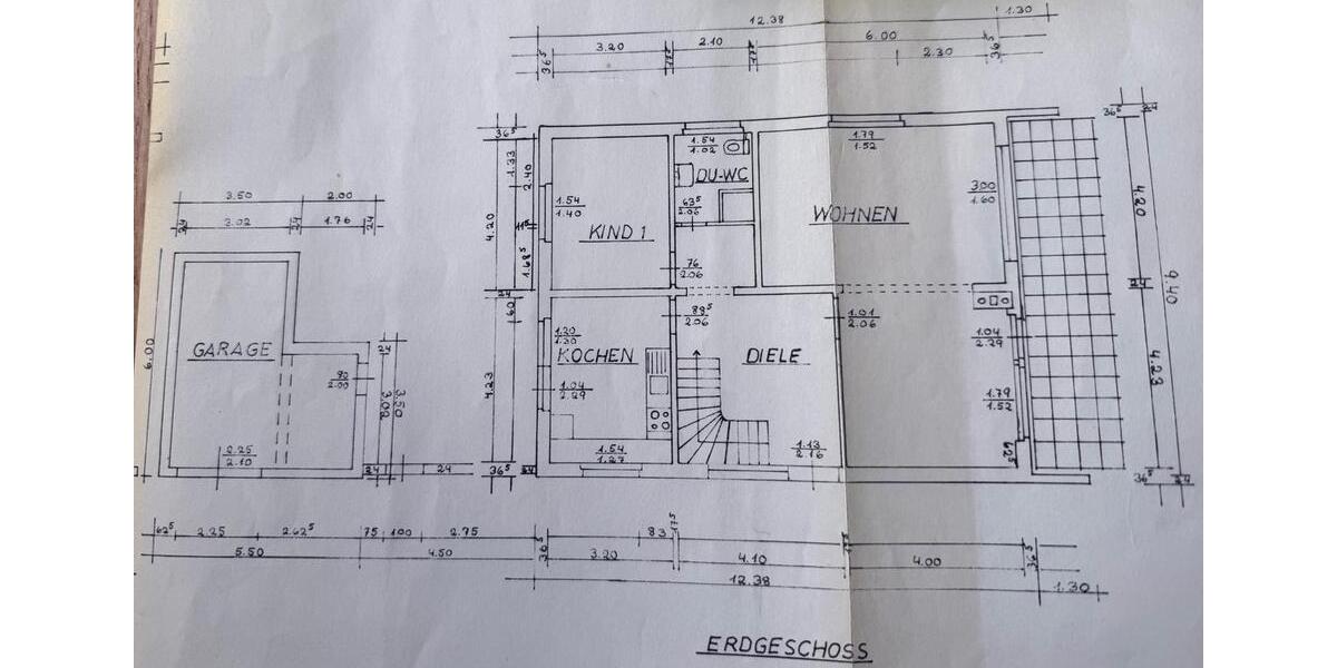 Einfamilienhaus Wedemark - 6 Zimmer, 140 m&sup2;, 390.000&euro; | Angebot:26322125
