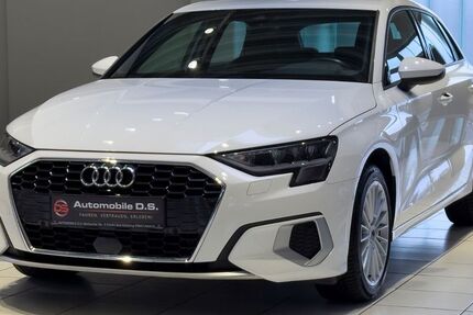 Audi A3 78.687 km 22.699 &euro; Bad Kötzting 93444