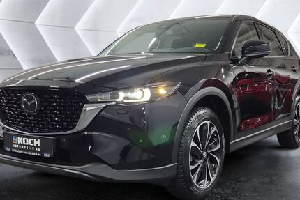 Mazda CX-5 19.972 km 32.880 &euro; Zeesen 15711