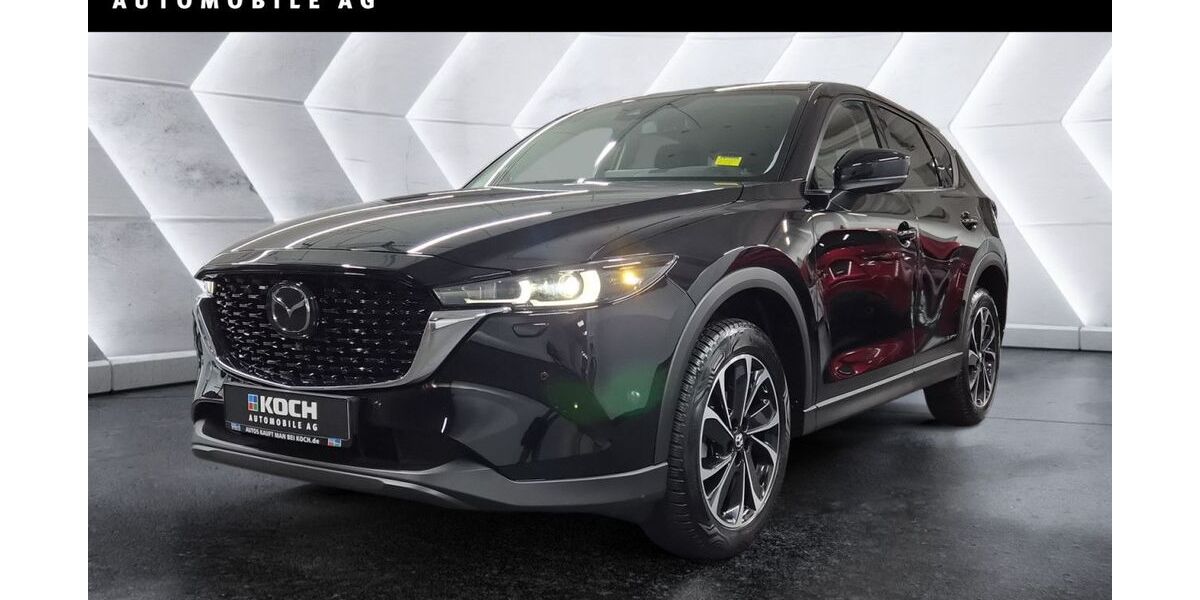 Mazda CX-5 19.972 km 32.880 &euro; Zeesen 15711