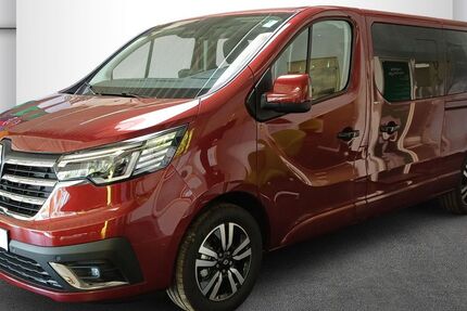 Renault Trafic 5.000 km 64.995 &euro; Halle 06132
