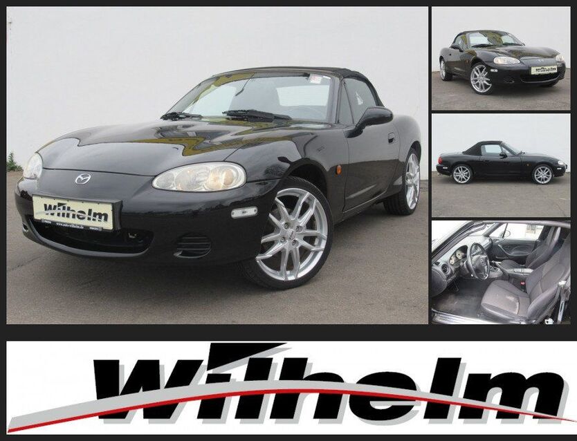 MX-5