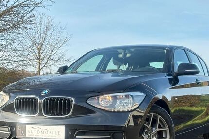 BMW 114 135.131 km 5.790 &euro; Weihenzell 91629