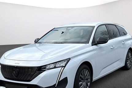 Peugeot 308 54.113 km 20.889 &euro; Ahaus 48683