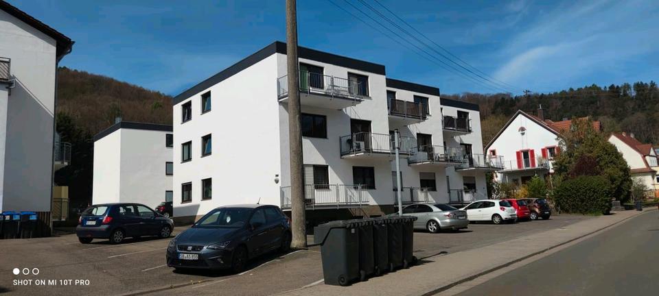 Etagenwohnung Kaiserslautern Betzenberg - 4 Zimmer, 120 m&sup2;, 190.000&euro; | Angebot:25519086