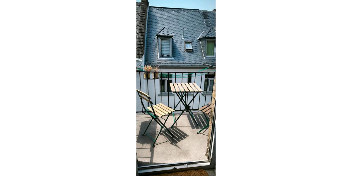 Etagenwohnung Wiesbaden Nordost - 2 Zimmer, 60 m&sup2;, 950&euro; | Angebot:26665891