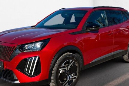 Peugeot 2008 30.856 km 17.950 &euro; Osterburg 39606