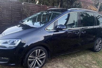 VW Sharan 230.000 km 13.900 &euro; berlin 12351