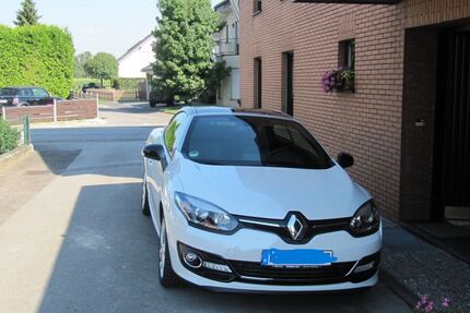 Renault Megane 226.000 km 5.900 &euro; Wegberg 41844