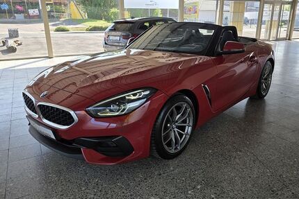BMW Z4 92.630 km 26.900 &euro; Hückelhoven 41836