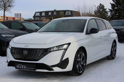 Peugeot 308 118.112 km 17.990 &euro; Pampow 19075