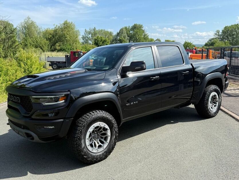 RAM