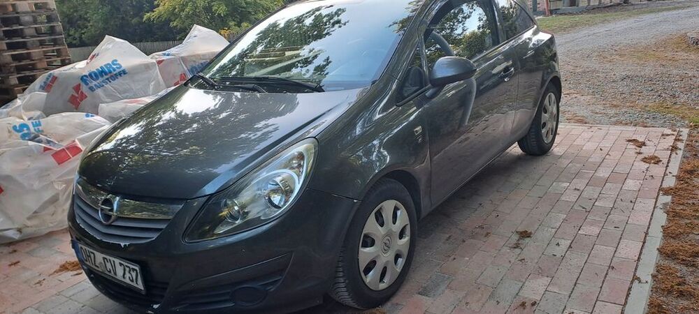 Corsa