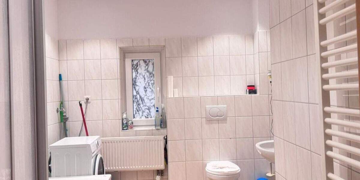Etagenwohnung Barsinghausen Winninghausen - 3 Zimmer, 85 m&sup2;, 850&euro; | Angebot:25525511