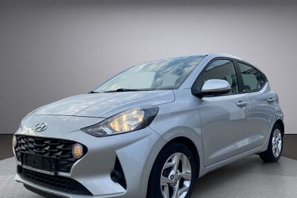 Hyundai i10 59.174 km 9.970 &euro; Oschatz 04758