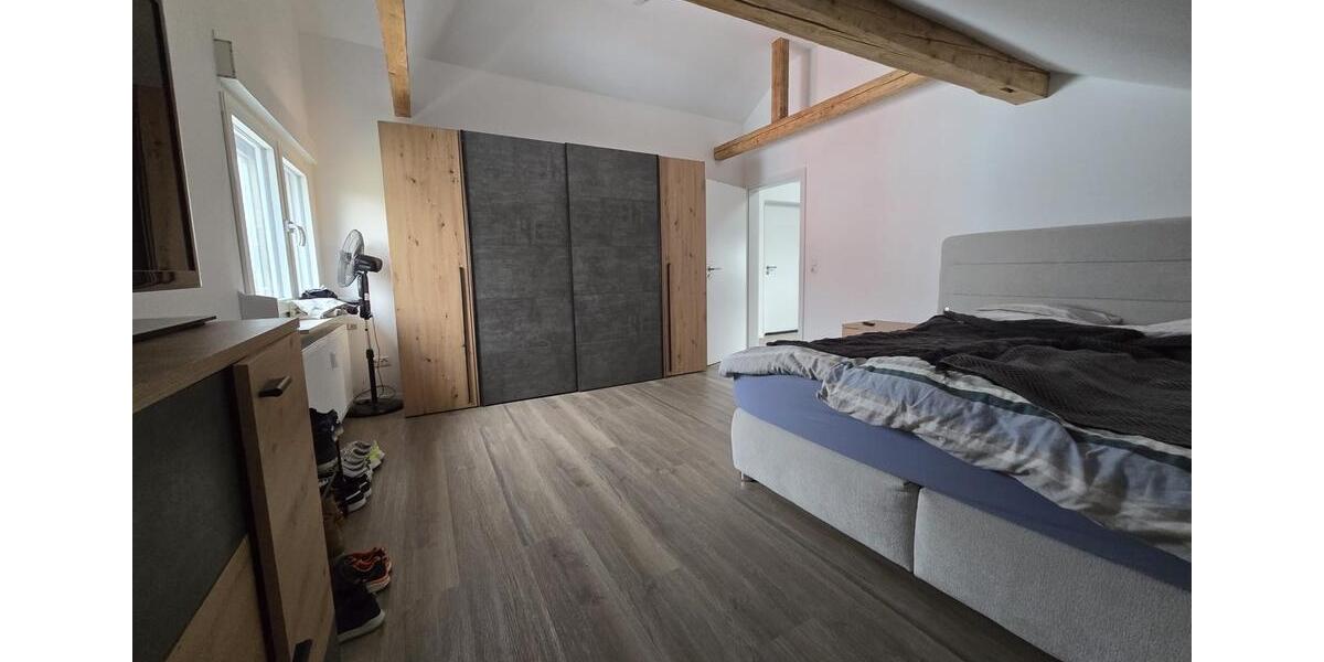 Dachgeschoßwohnung Limburg an der Lahn - 2 Zimmer, 85 m&sup2;, 790&euro; | Angebot:26406721