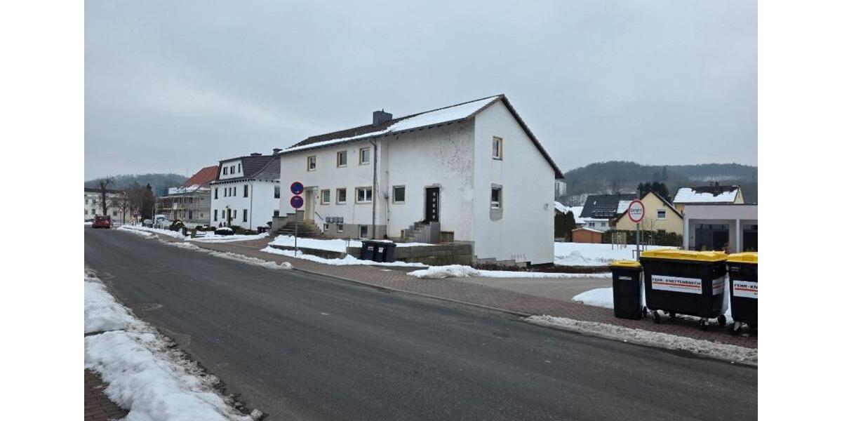 Einfamilienhaus Rotenburg an der Fulda - 450.000&euro; | Angebot:26039506