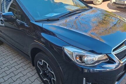 Subaru XV 102.112 km 15.900 &euro; Bad Kötzting 93444