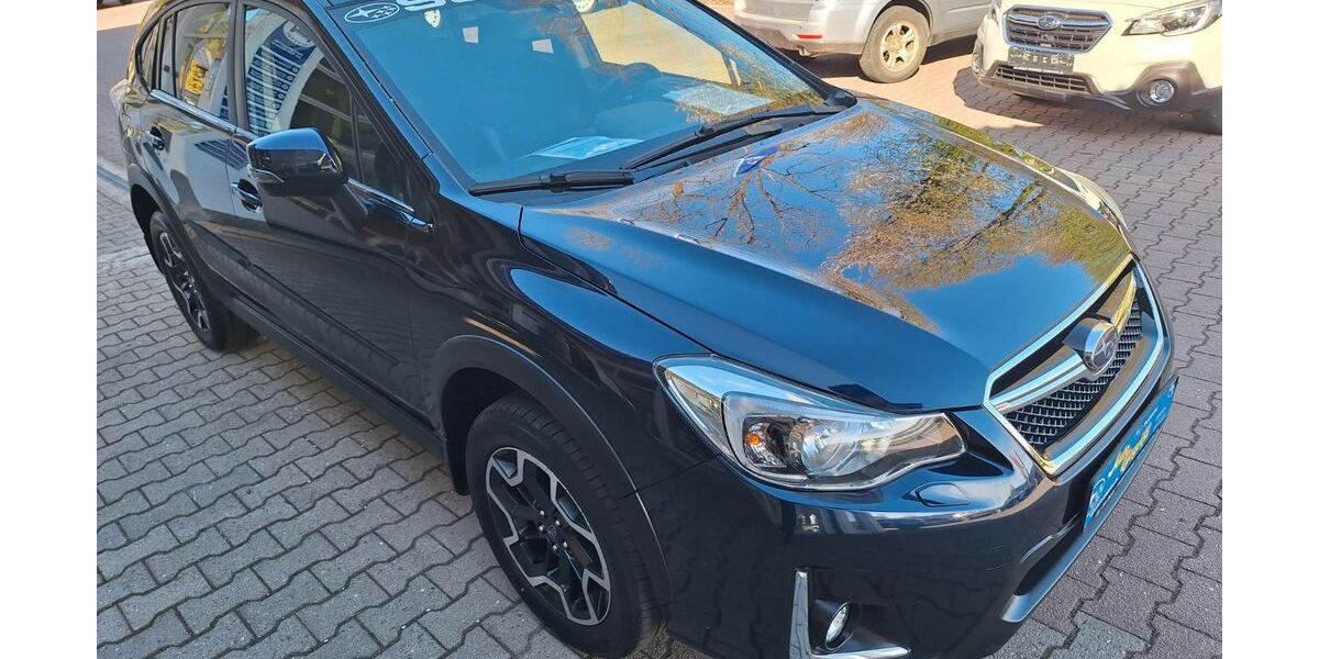 Subaru XV 102.112 km 15.900 &euro; Bad Kötzting 93444