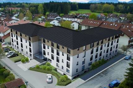 Wohnung zum Kaufen in Kolbermoor 190.000 € 20.72 m² 1 zimmer