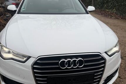Audi A6 204.800 km 12.300 &euro; Fredersdorf-Vogelsdorf 15370