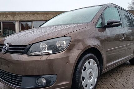 VW Touran 173.500 km 7.600 &euro; Lahr-Langenwinkel 77933