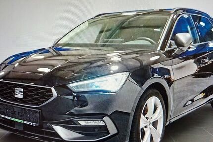 Seat Leon 34.750 km 26.390 &euro; Tafertshofen 86498