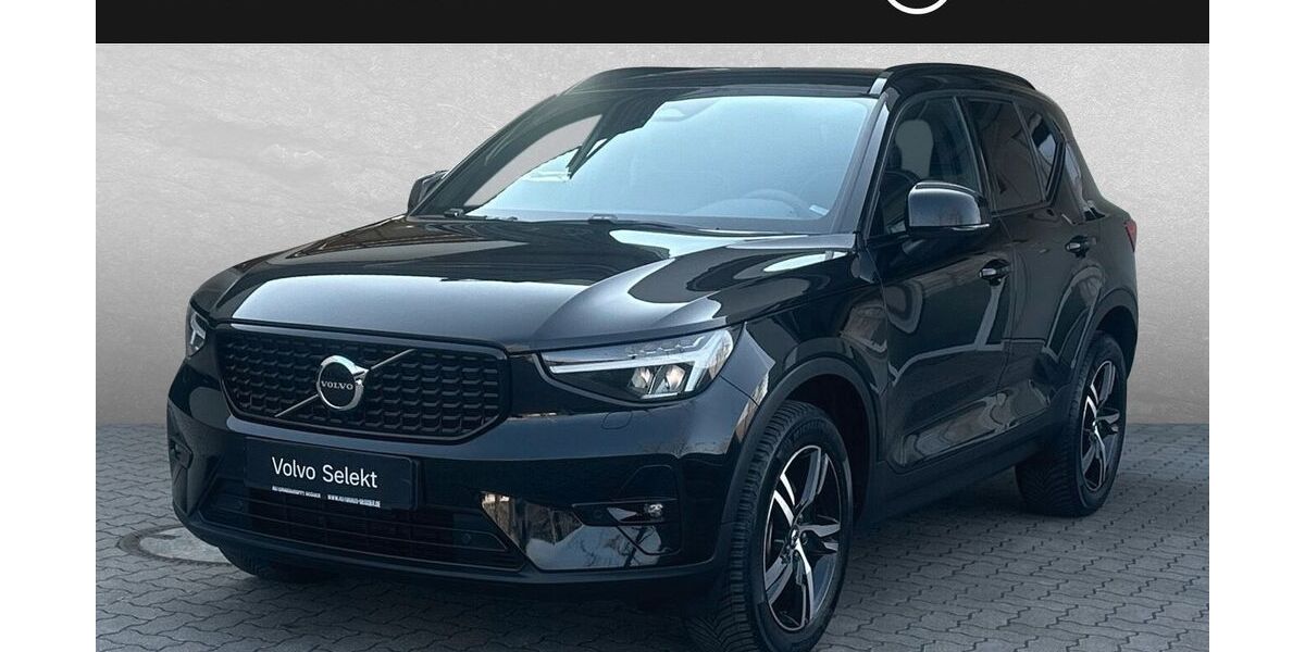 Volvo XC40 28.000 km 32.250 &euro; Karlsruhe 76187
